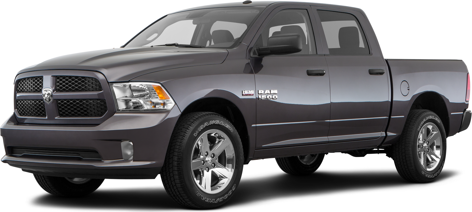 2018 Ram 1500 Crew Cab Price Value Ratings And Reviews Kelley Blue Book